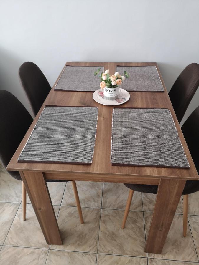 Apartment Happy Home Varna Exterior foto
