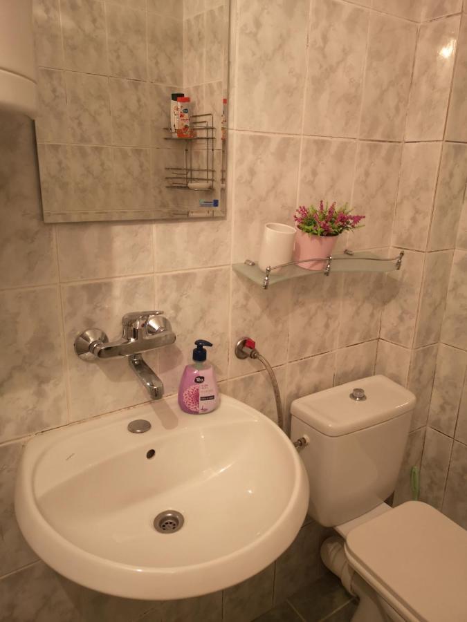 Apartment Happy Home Varna Exterior foto