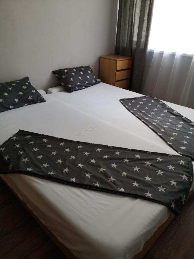 Apartment Happy Home Varna Exterior foto